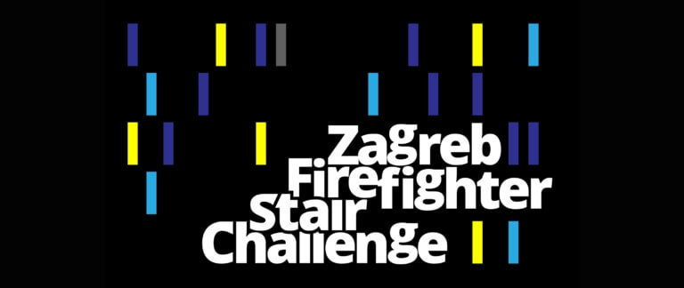 ZAGREB FIREFIGHTER STAIR CHALLENGE 2021